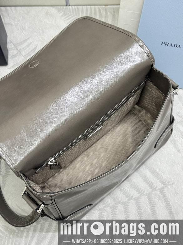 Replica Prada Bags 2VD073 30X20X11cm YG 2colour