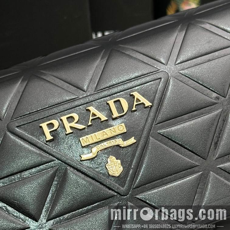 Replica Prada Bags Prada ML201 19x10x2.5cm zy2色