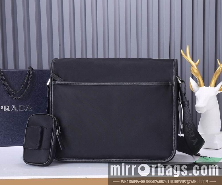 Replica Prada Bags WM2VD768B 32X24X12