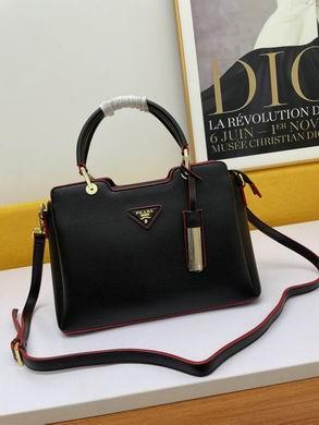 Replica Prada Bags WW2013 30X21X13