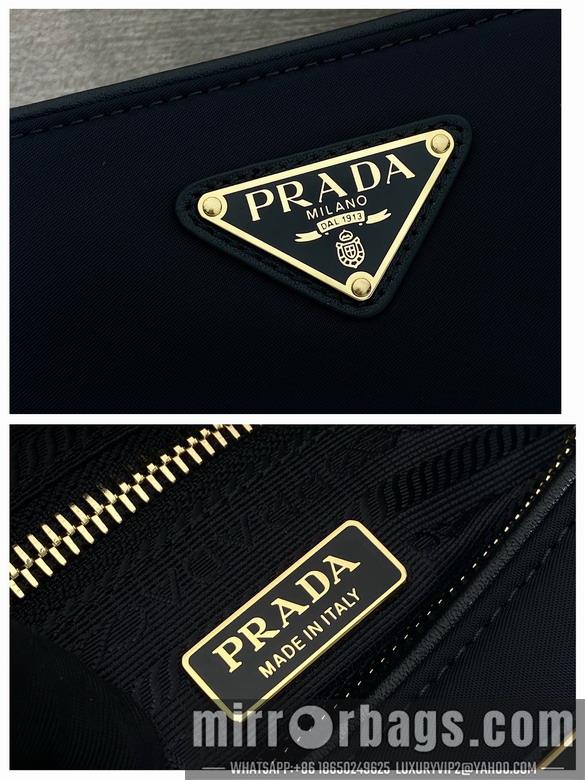 Replica Prada Bags Prada 1BC234 27x13x4cm AP