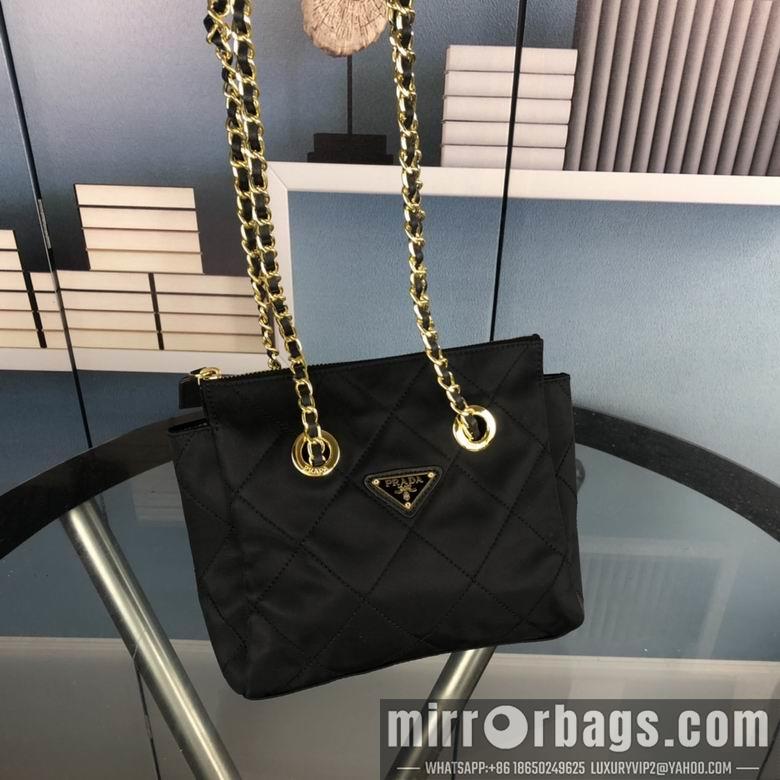 Replica Prada Bags 2688 24X20X6cm XMY
