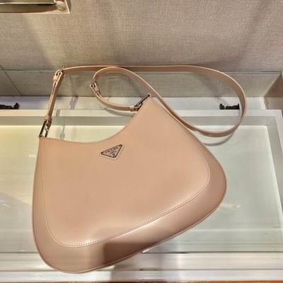 Replica Prada Bags Cleo 1BC156 30x18.5x4cm ap 19