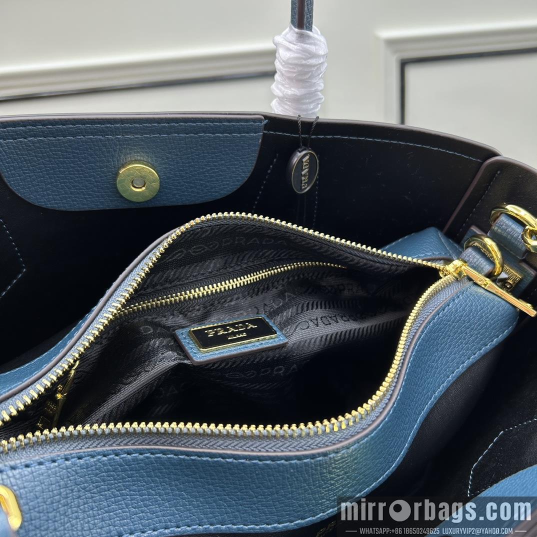 Replica Prada Bags Prada PL-118 32x22x12cm ww4