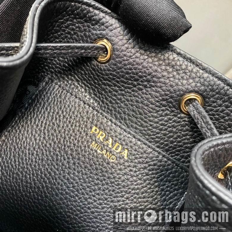 Replica Prada Bags 1BE018 21X25X15cm DN 2colour