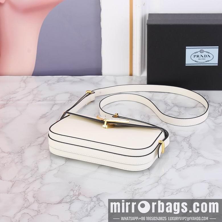 Replica Prada Bags 1BD339 20.5X10.5X4cm XMY 3colour