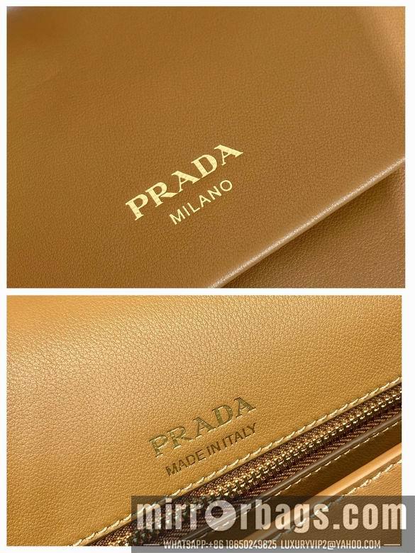 Replica Prada Bags Prada 1BD068 38x23x12cm AP
