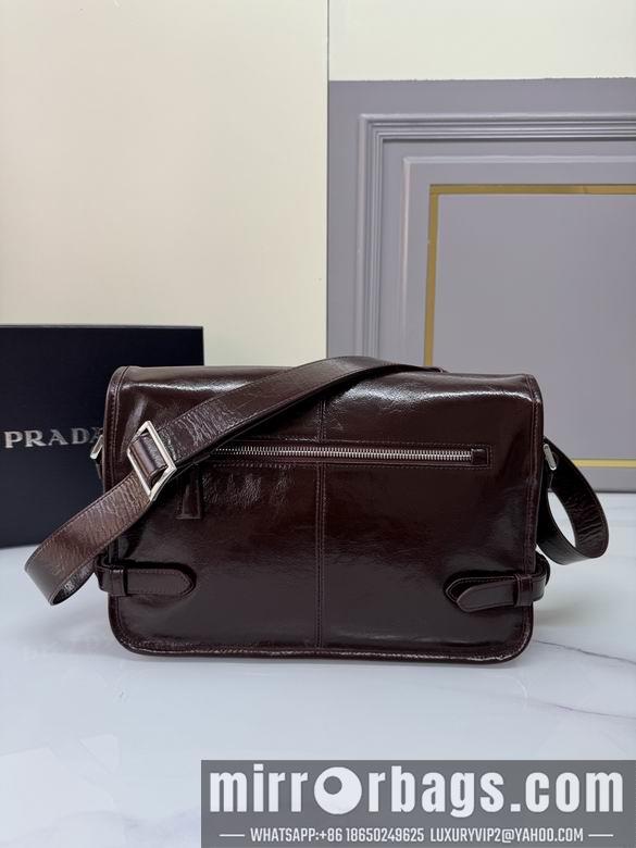 Replica Prada Bags 2VD073 30X20X11cm WP 4colour