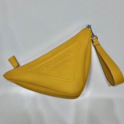 Replica Prada Bags Triangle 1NE039 26x14x5cm ap 05