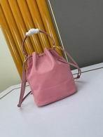 Replica Prada Bags WW1BH038  18X23X12