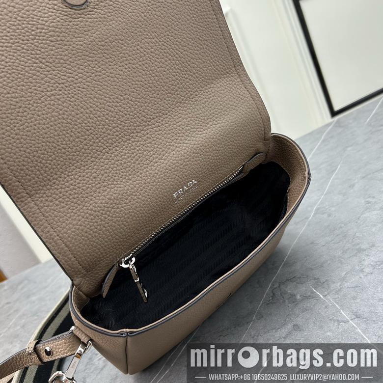 Replica Prada Bags Prada 1BD314 23x18x9cm ss1