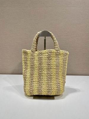Replica Prada Bags 1BG422 24X24X8cm ap2