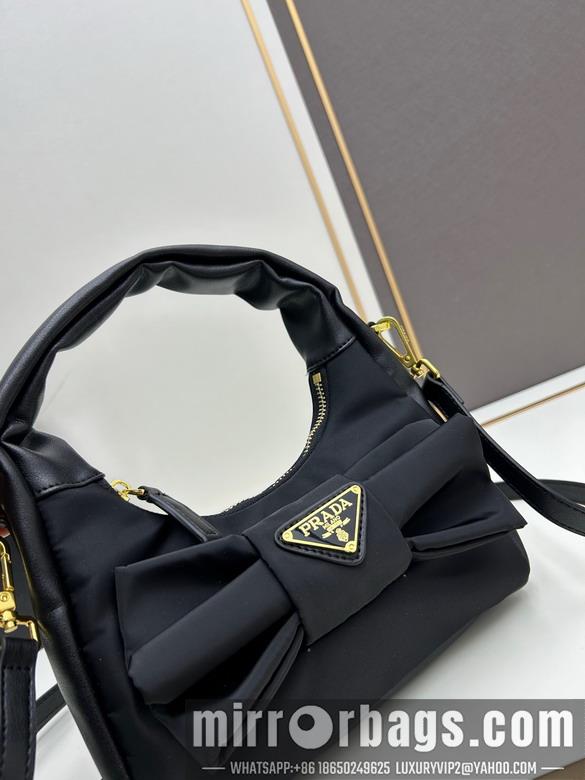 Replica Prada Bags Prada hobo 2492 22x14x6cm jj