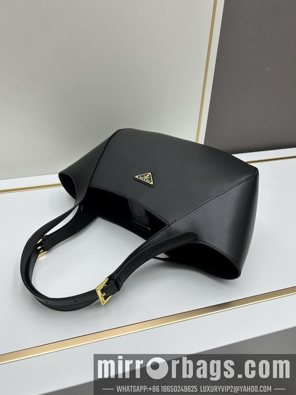 Replica Prada Bags Prada 1BG488 28x20.5x7.5cm jj