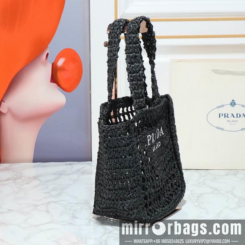 Replica Prada Bags 1BG8522 20X25cm XMY 2colour