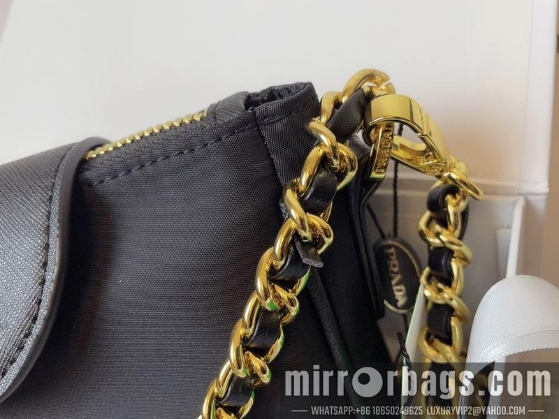 Replica Prada Bags 1BD268 24X6.5X15cm CN