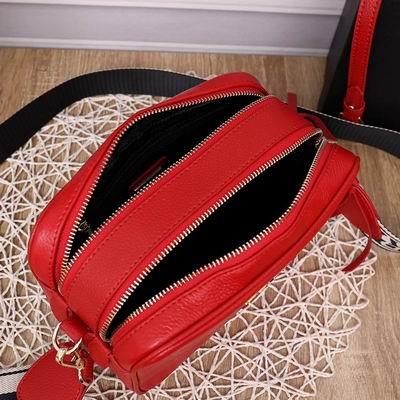 Replica Prada Bags Prada 0838 22x14x8.5cm zy