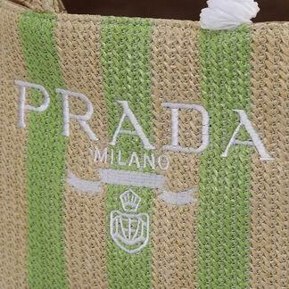 Replica Prada Bags Prada 25x19cm ww