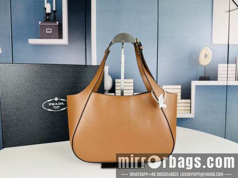 Replica Prada Bags 1BG488 28X20X7.5cm XMY 4colour