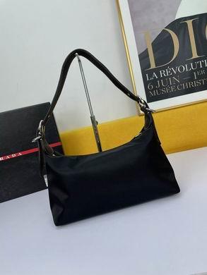 Replica Prada Bags WW219185 26X16X11