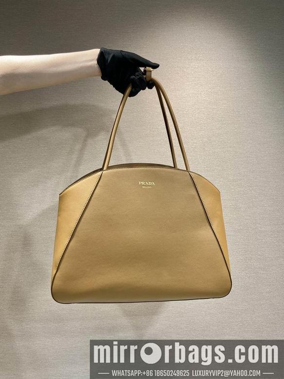 Replica Prada Bags 1BG510 40X30X17cm DN 2colour
