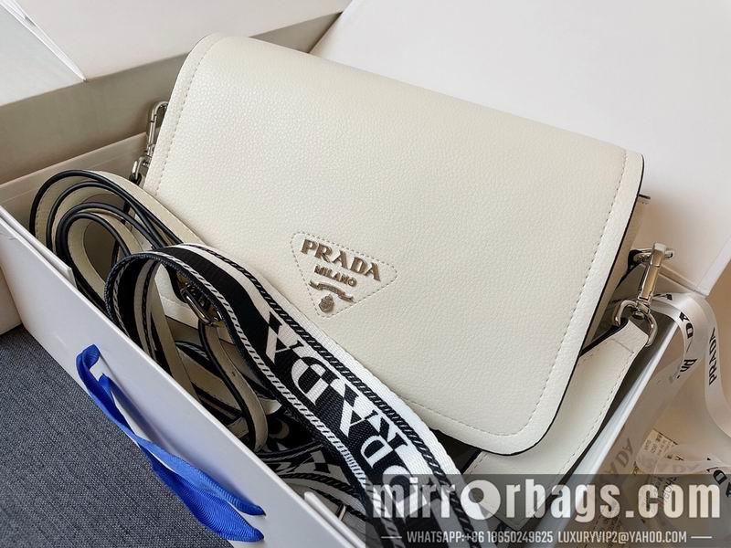Replica Prada Bags 1BD314 15.5x9x23cm CN