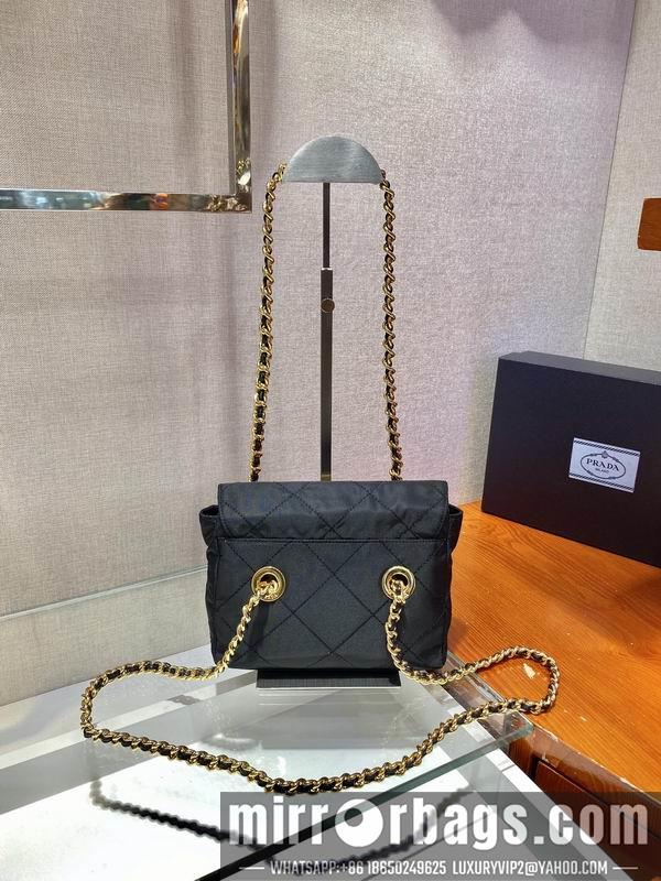 Replica Prada Bags Vintage 1BD623 19x17x4.5 ap 16