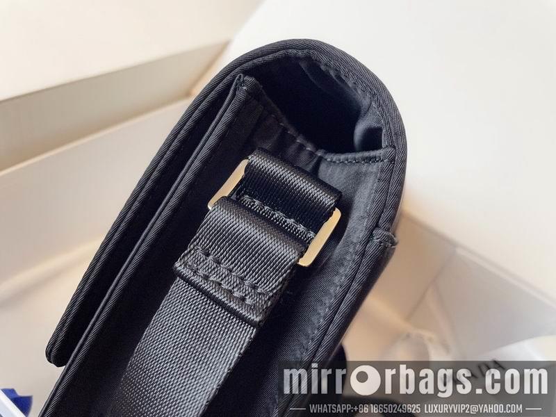 Replica Prada Bags 1BD836 25X7X17cm CN