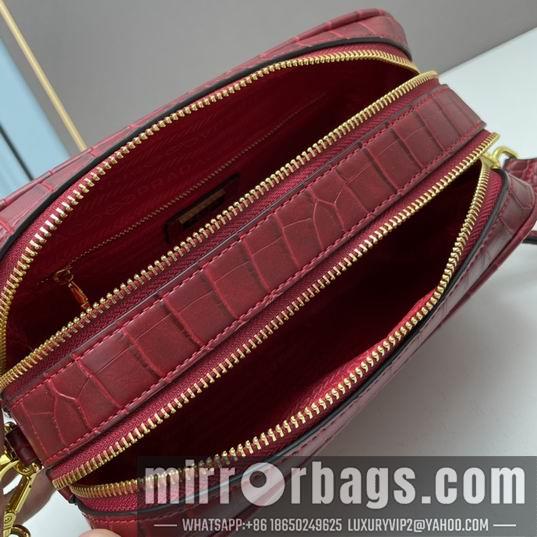 Replica Prada Bags Prada 55108 23x16x10cm ww7色