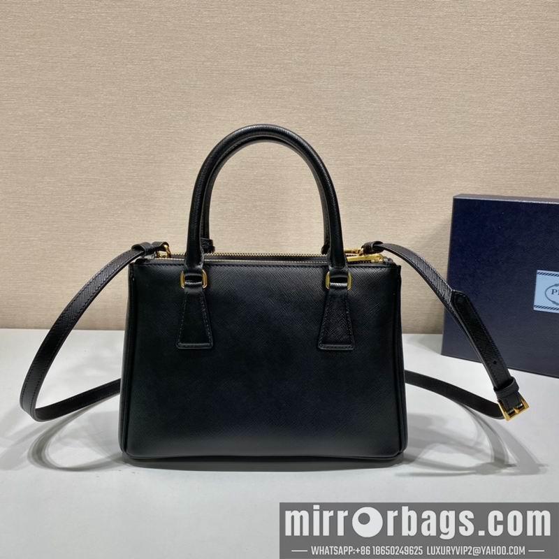 Replica Prada Bags Galleria 1BA896 24.5X16.5X11cm ap 40