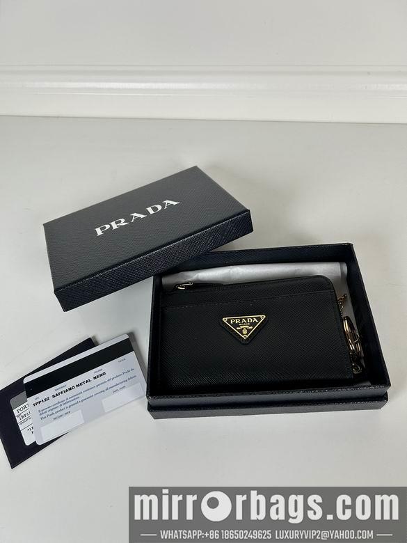 Replica Prada Bags 1PP122 8.5X13cm YG 3colour