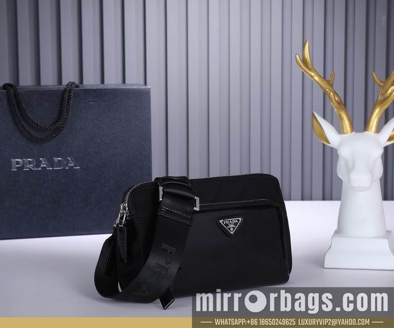 Replica Prada Bags WM2VH130 22X14X3.5