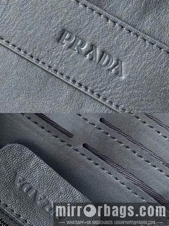 Replica Prada Bags 336A 24.5X16.5X5.6cm WP