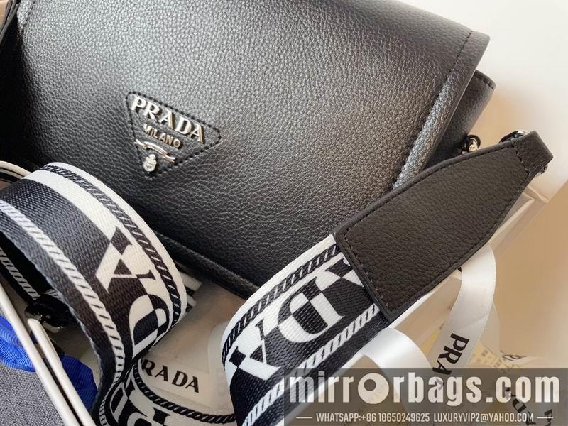 Replica Prada Bags 1BD314 15.5x9x23cm CN