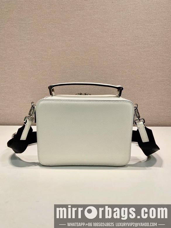 Replica Prada Bags Prada Brique 2VH069 22x16x6cm AP