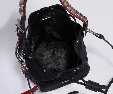 Replica Prada Bags WM1BH038 23X18X12