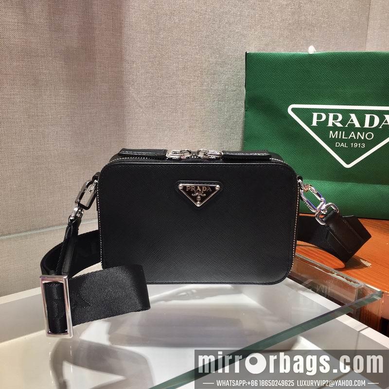 Replica Prada Bags 2VH070 18x12x5.5cm  01