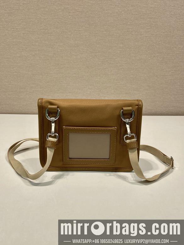 Replica Prada Bags Prada 2ZH108 18x14x3cm AP1