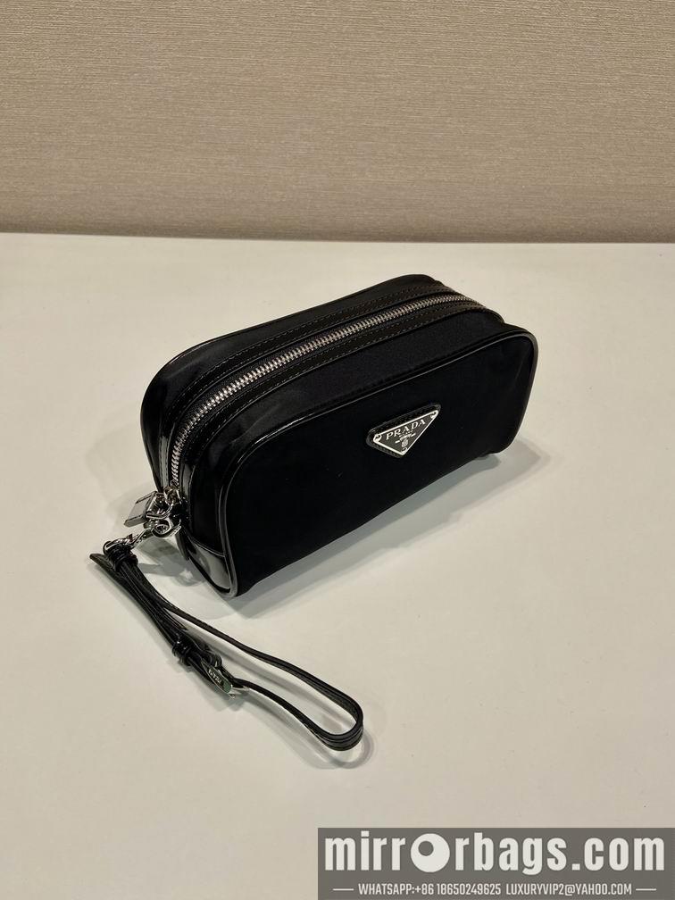 Replica Prada Bags Prada 2NE063 19x9x7cm AP