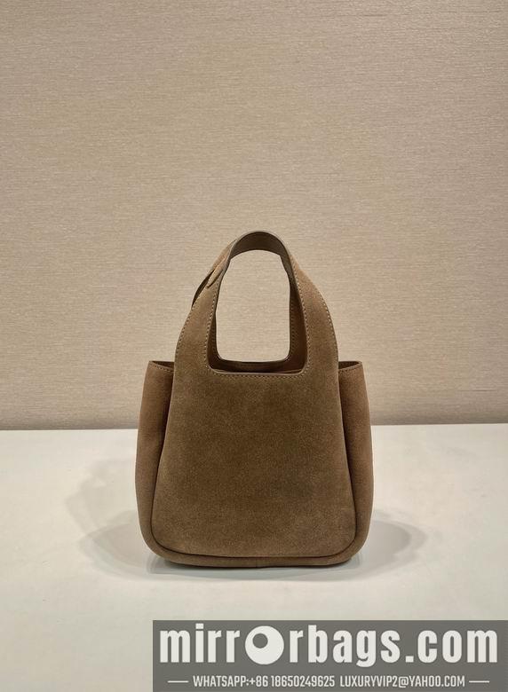 Replica Prada Bags 1BA349 18X16X10cm WP
