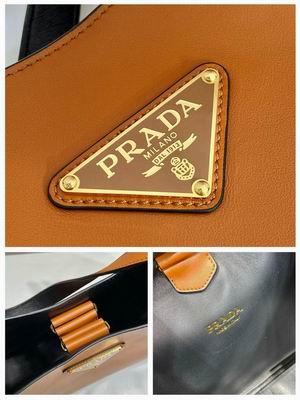 Replica Prada Bags Prada 1BC181 40x30x9cm AP