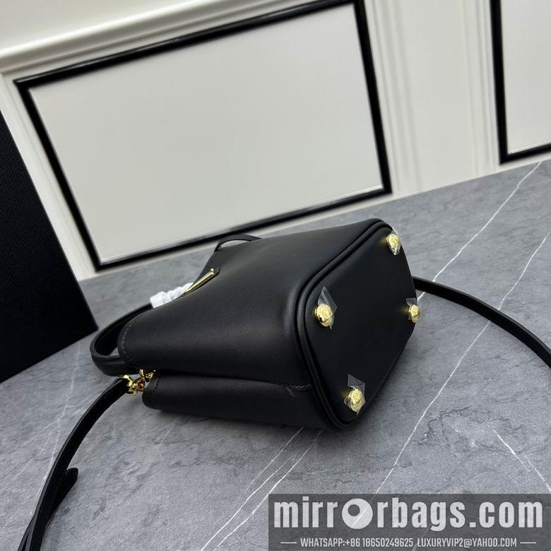 Replica Prada Bags Prada 1BA373 15x16x9.5cm ww