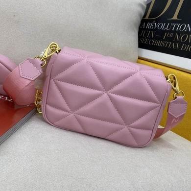 Replica Prada Bags WW2191710  20X13X6