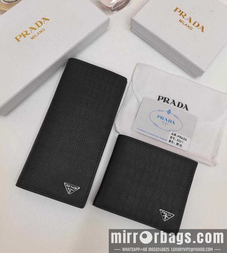 Replica Prada Bags 532 ZC