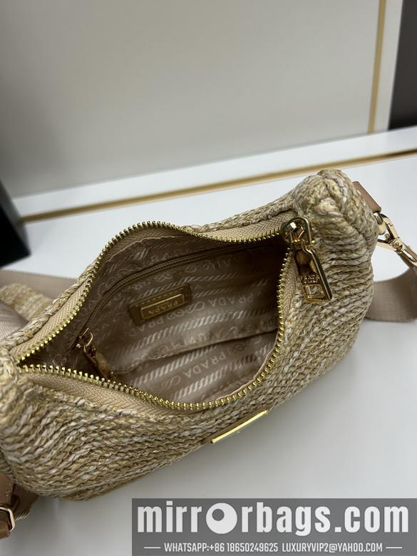 Replica Prada Bags Prada 2429 22cm jj