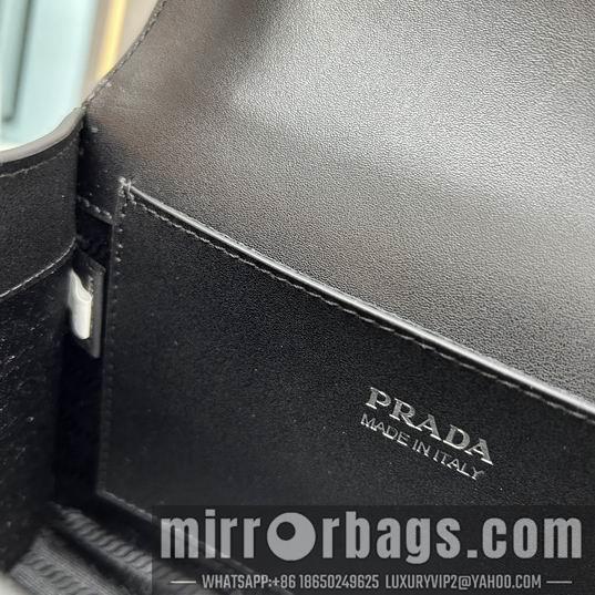Replica Prada Bags Pradar 1BD127 21x14x10cm ww