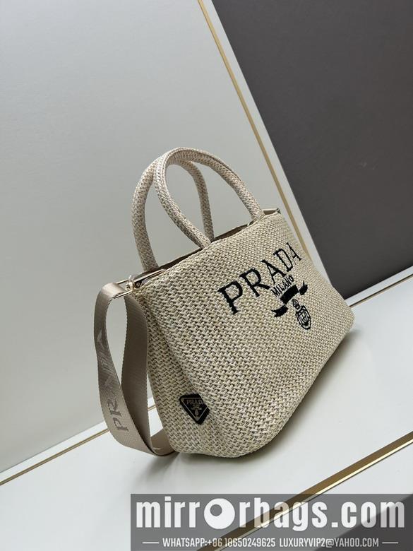 Replica Prada Bags Prada 2359 30x19x16cm jj4