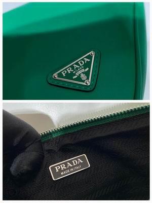 Replica Prada Bags Triangle 1NE039 26x14x5cm ap 05