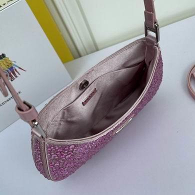 Replica Prada Bags Hobo 169 25cm ww