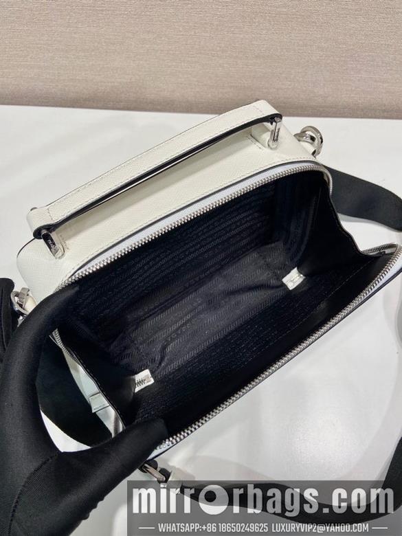 Replica Prada Bags Prada Brique 2VH069 22x16x6cm AP